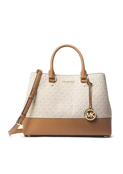 belk michael kors purse sale|Michael Kors purse on clearance.